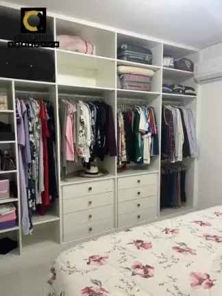 Imagem Duplex na rua da praia a venda em Santos!!!!!