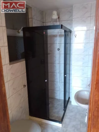 Imagem Apartamento de 55 m² / 2 Quartos - VENDA - Ingá - Niterói/RJ