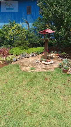 Imagem TERRENO JARDIM CANANÉIA