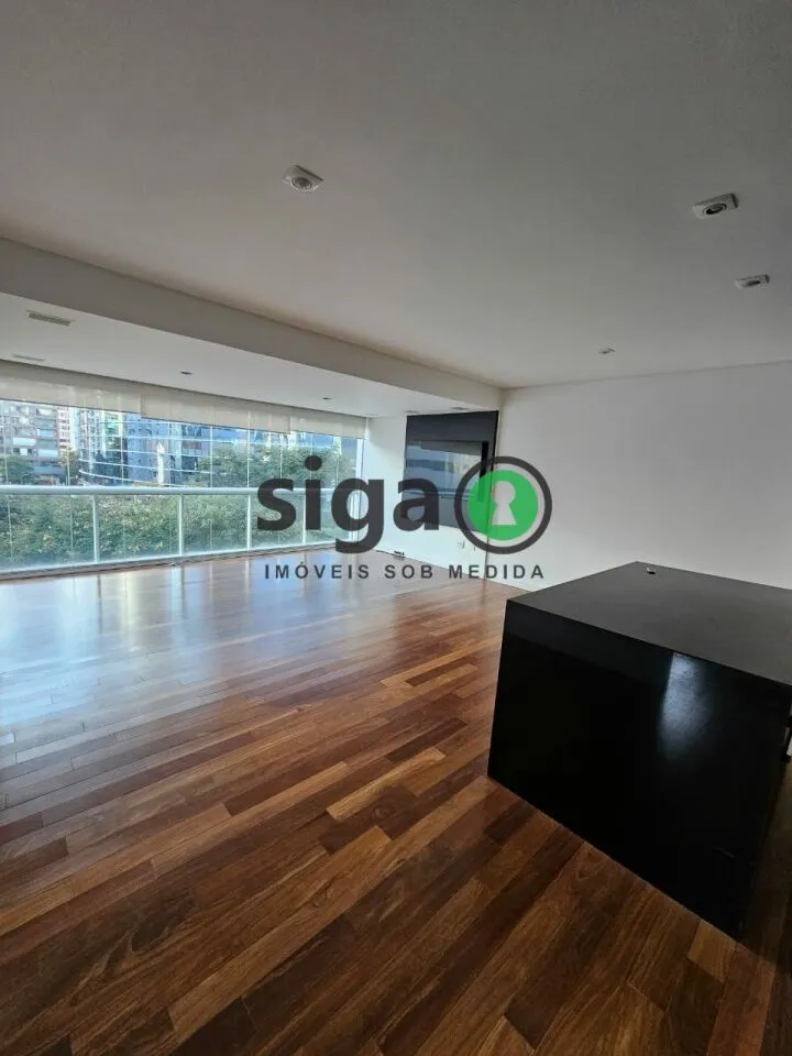Imagem APARTAMENTO 92M² PARA VENDA COM 1 SUITE NO CORAÇÃO DO ITAIM