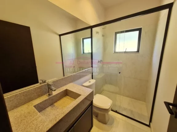 Imagem Chácara Residencial Vitassay Boituva - Moderna, linda,