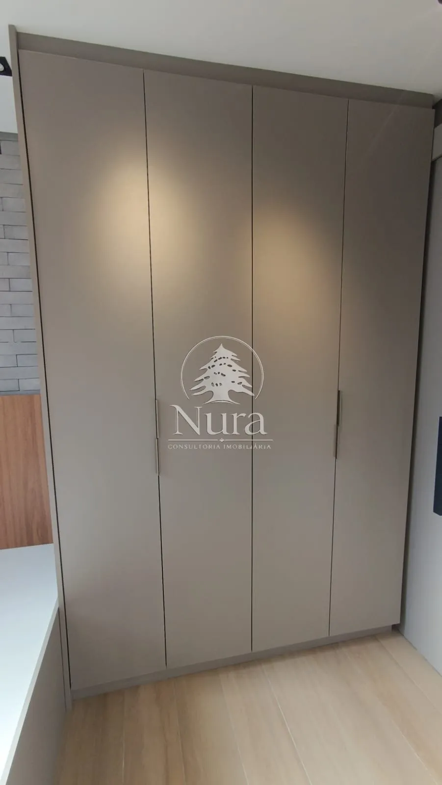 Imagem Studio de 1 quarto, 40m² no bairro Boqueirão, em Santos