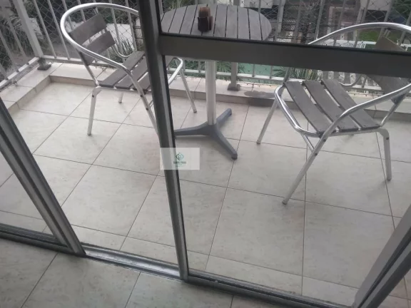 Imagem Apartamento Cobertura para Venda em Enseada Guarujá-SP
