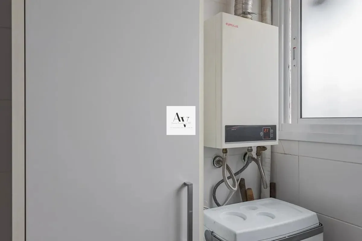 Imagem Apartamento à venda no bairro Passo D'areia - Porto Alegre/RS