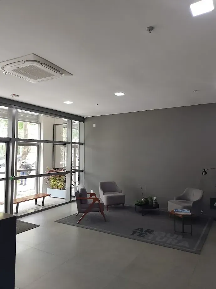 Imagem Studio com 1 Quarto à Venda, 29 m² em Vila Clementino - São Paulo