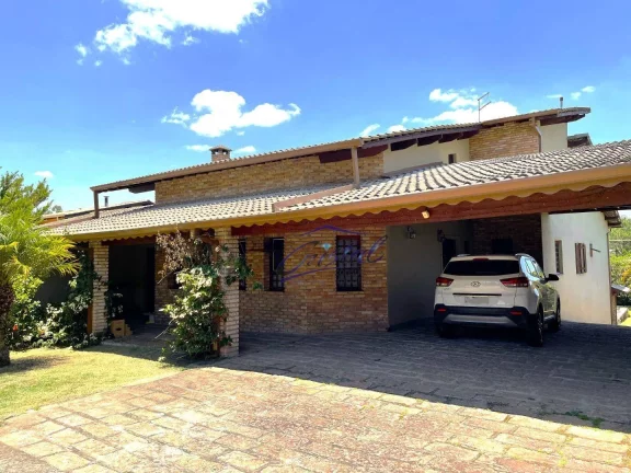 Foto do imóvel Casa em Condomínio - Cotia