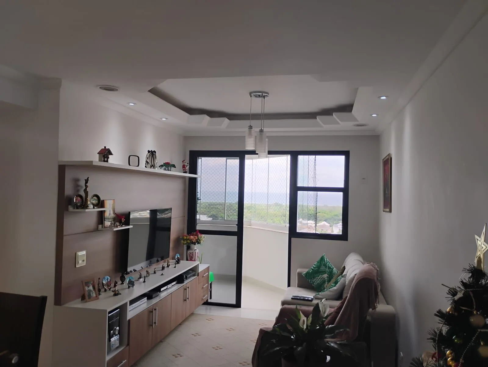 Imagem Apartamento à venda no bairro Barra da Tijuca em Rio de Janeiro/RJ