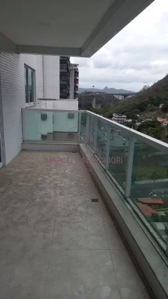Imagem Apartamento 3 quartos amplos. Castanheiras