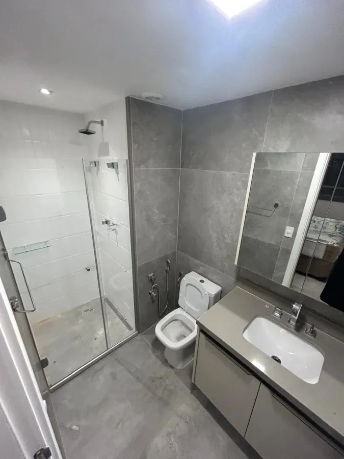 Imagem Apartamento para Venda em São Paulo, Perdizes, 1 dormitório, 1 suíte, 1 banheiro