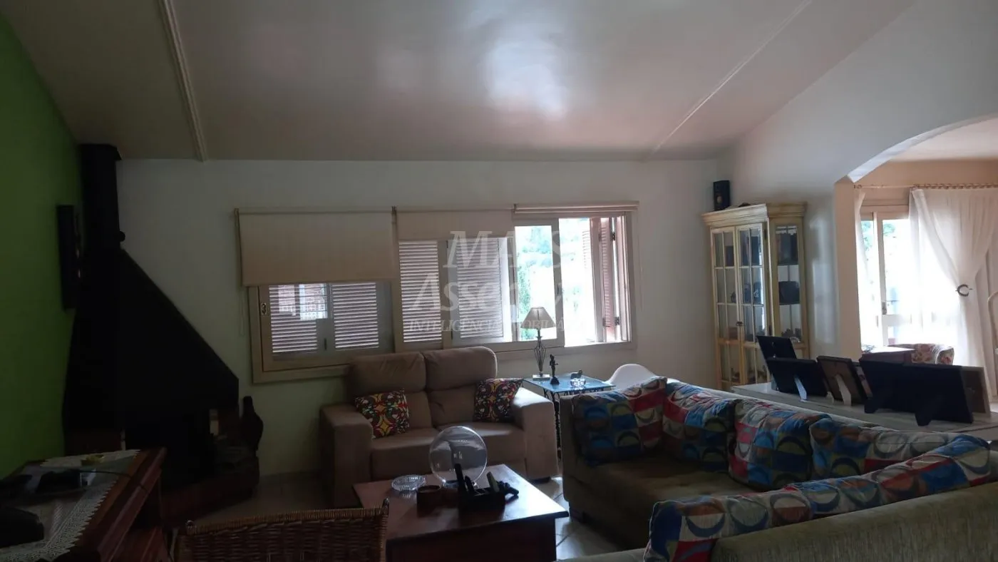 Imagem Casa para Venda em Novo Hamburgo no Bairro Jardim Mauá