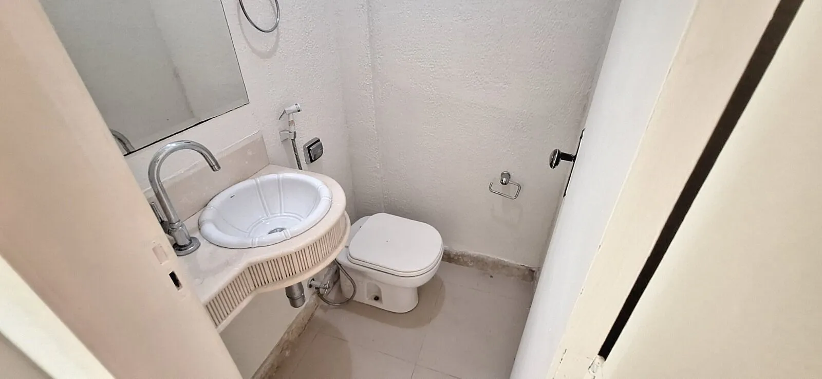 Imagem Apartamento reformado à venda na Rua Marquês de Olinda