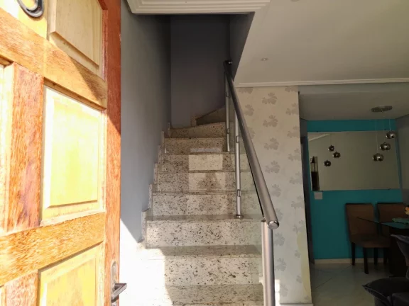 Imagem CASA RESIDENCIAL em São Paulo - SP, Vila Jacuí