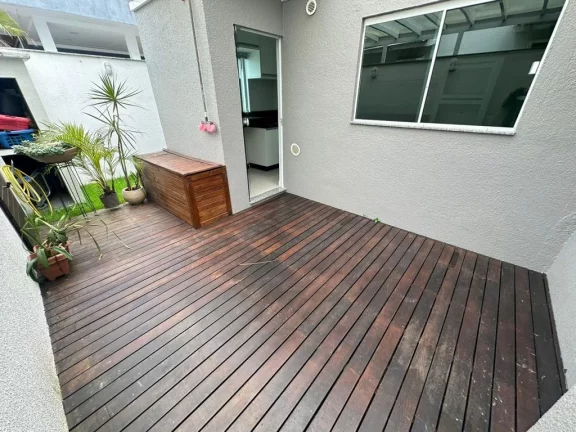Imagem Casa Alto Padrão Condomínio
