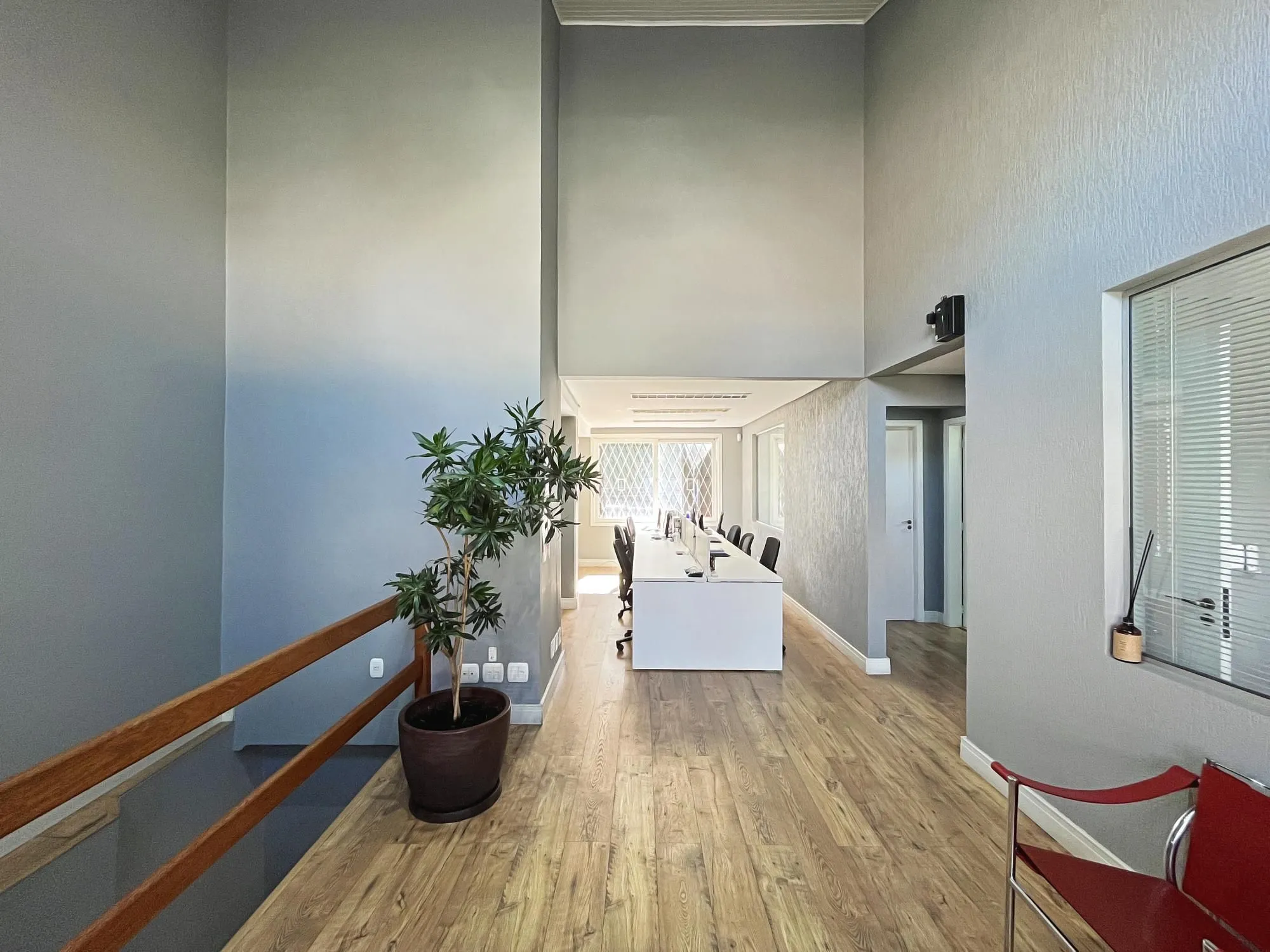 Imagem Excelente Casa comercial para comprar com 250m² na Avenida Palmeira