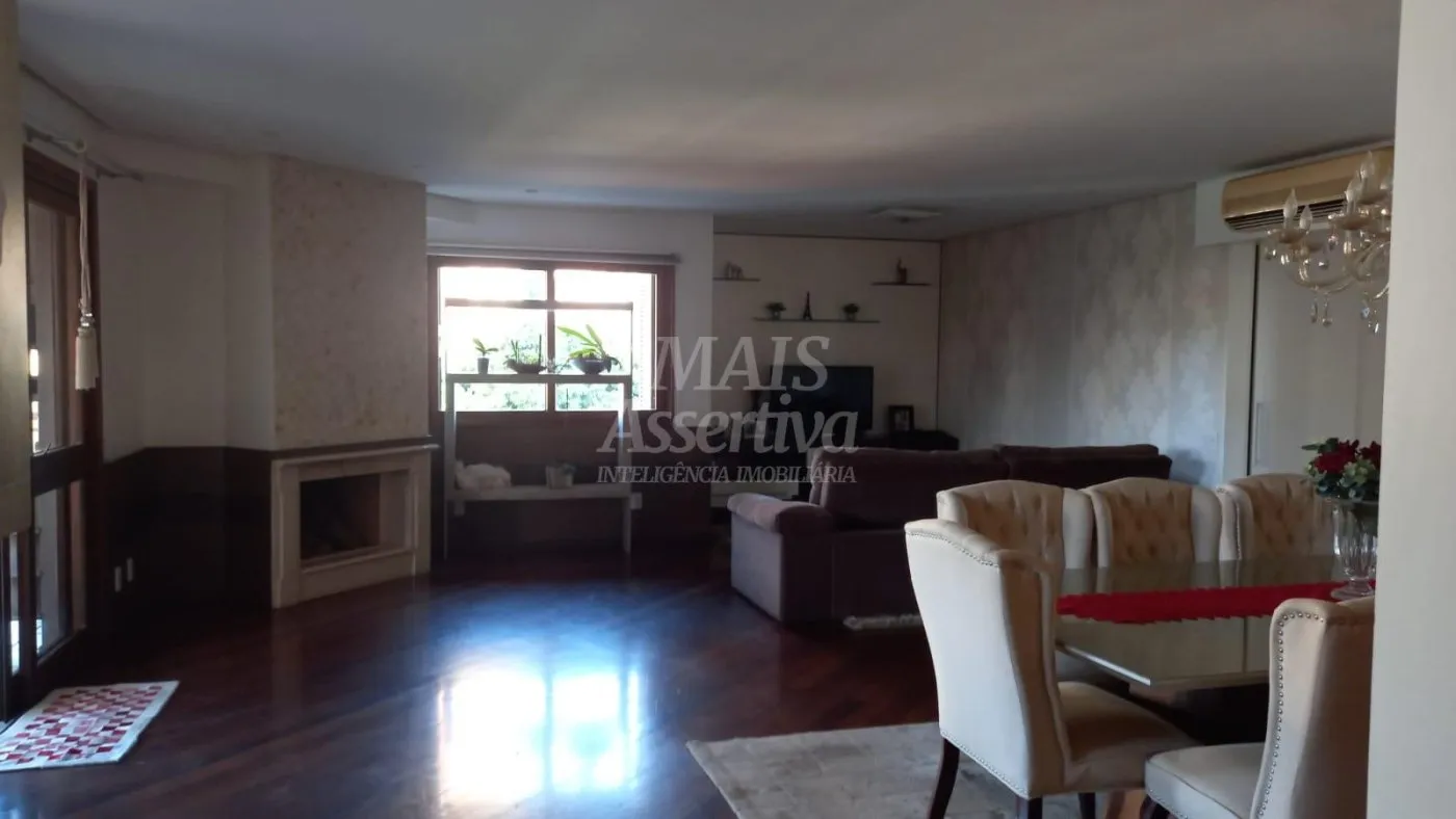 Imagem APARTAMENTO PARA VENDA ANDAR INTEIRO NO BAIRRO CENTRO EM NOVO HAMBURGO
