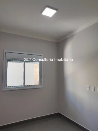 Imagem CASA CONDOMÍNIO PARK REAL, INDAIATUBA/SP