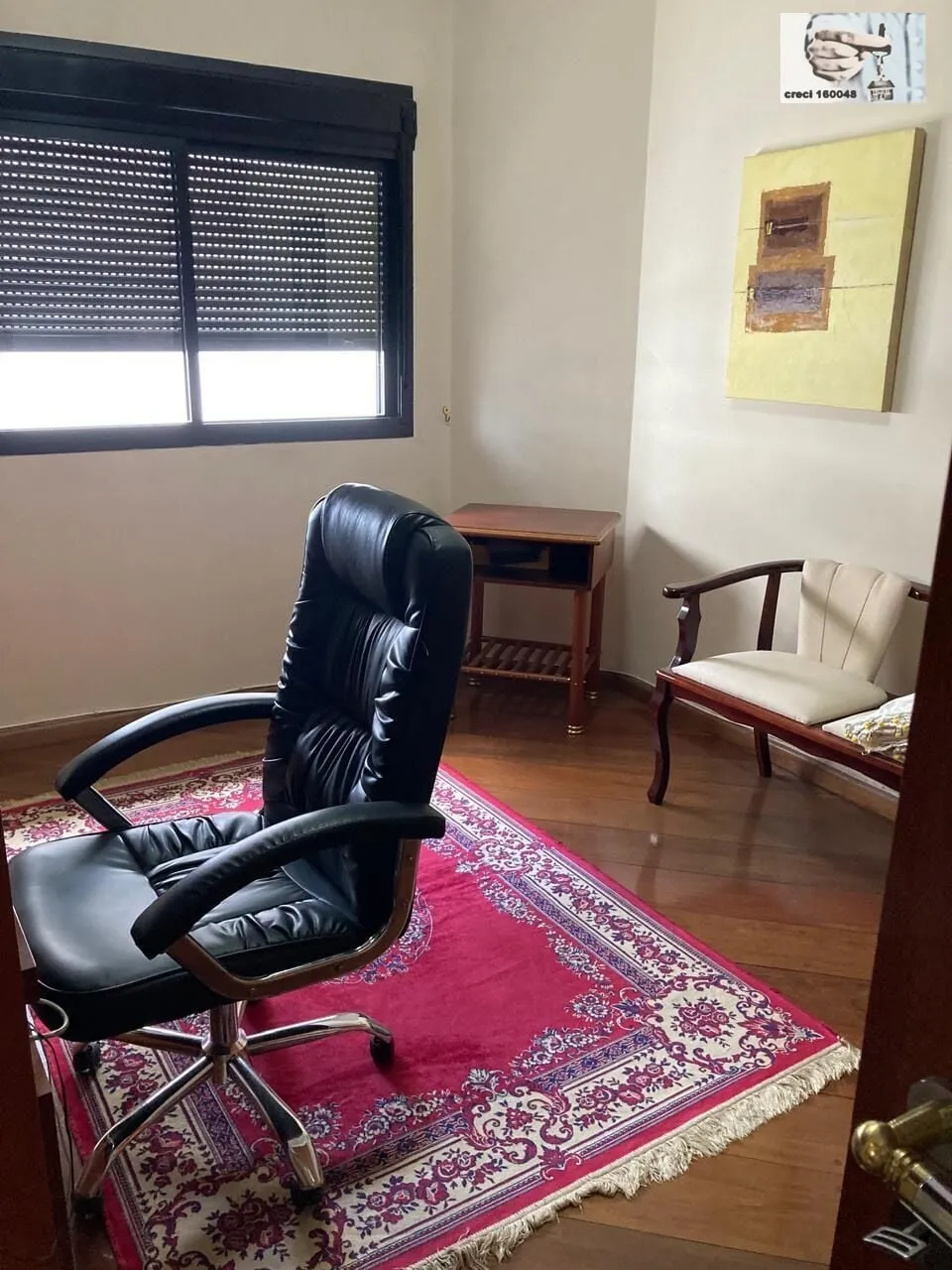 Imagem Apartamento Alto Padrão em Perdizes, São Paulo/SP