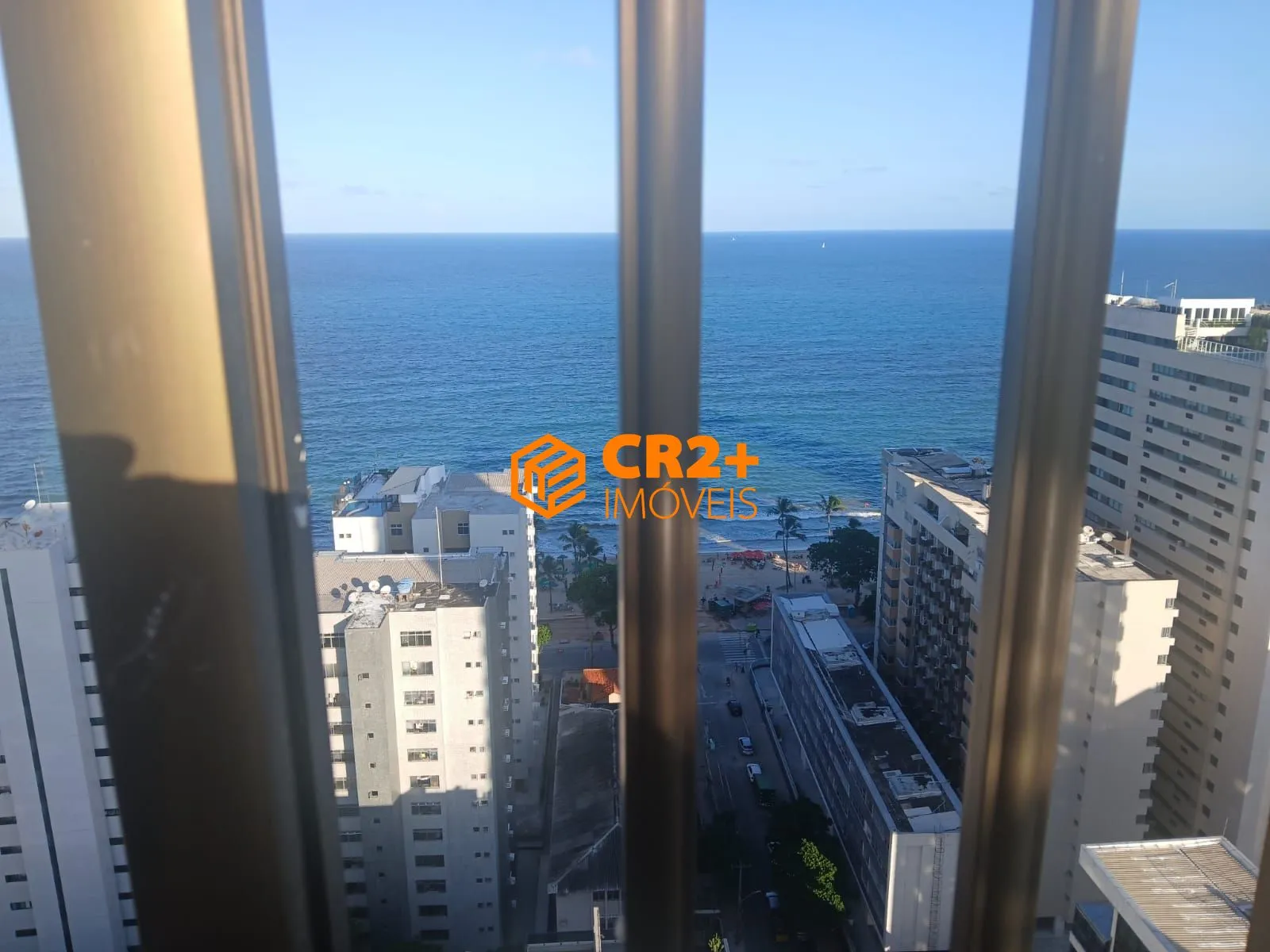 Imagem Vendo Flat em boa viagem 40m²