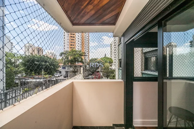 Imagem Venda de apartamento reformado com 4 dormitórios, sendo 2 suítes e duas vagas.