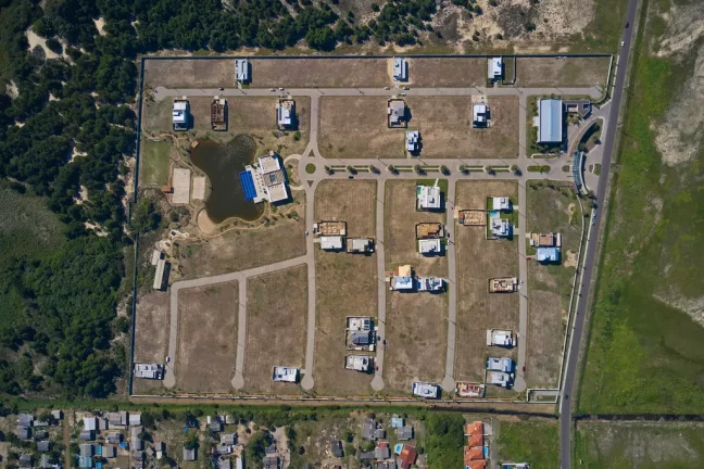 Imagem Arenas Curumim - Terreno à venda no bairro Capao Novo - Capão da Canoa/RS