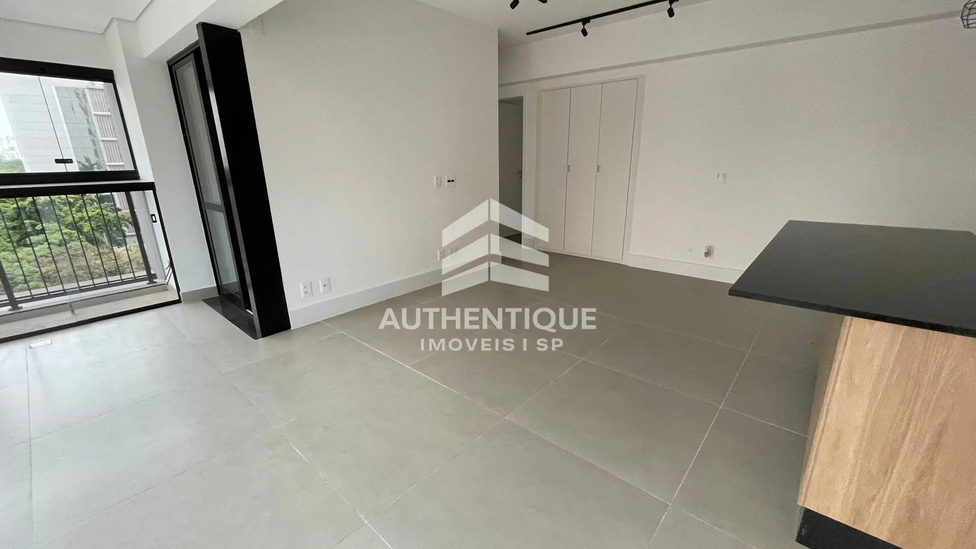 Imagem VN ALVORADA 1217 VILA OLÍMPIA - Apartamento à venda em São Paulo/SP