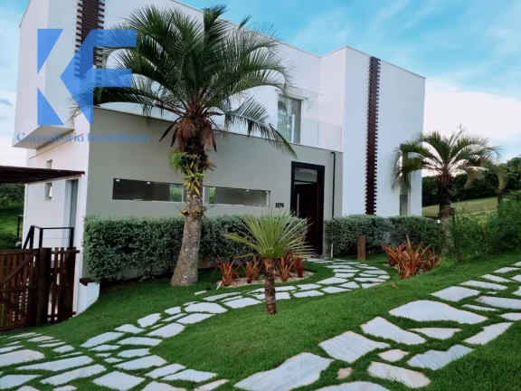 Imagem CASA RESIDENCIAL em CAMPINAS - SP, COLINAS DO ERMITAGE (SOUSAS)