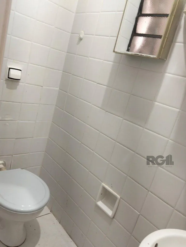 Imagem Apartamento 3 Dormitórios , dependência de empregada e vaga de garagem.