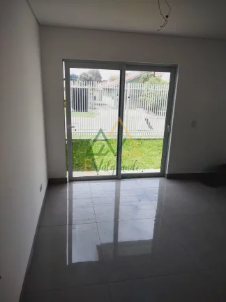 Imagem Sobrado à venda no Bairro Alto Curitiba PR