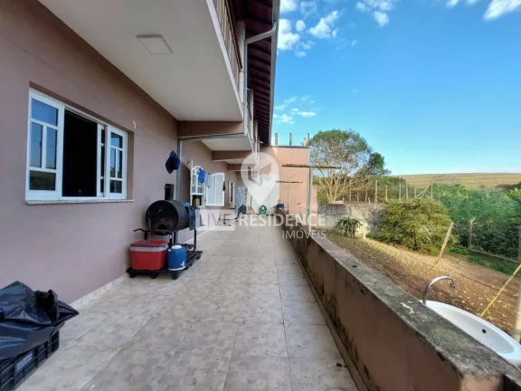 Imagem Chácara de 1.000 m², à venda no Jardim Leonor - Itatiba/SP