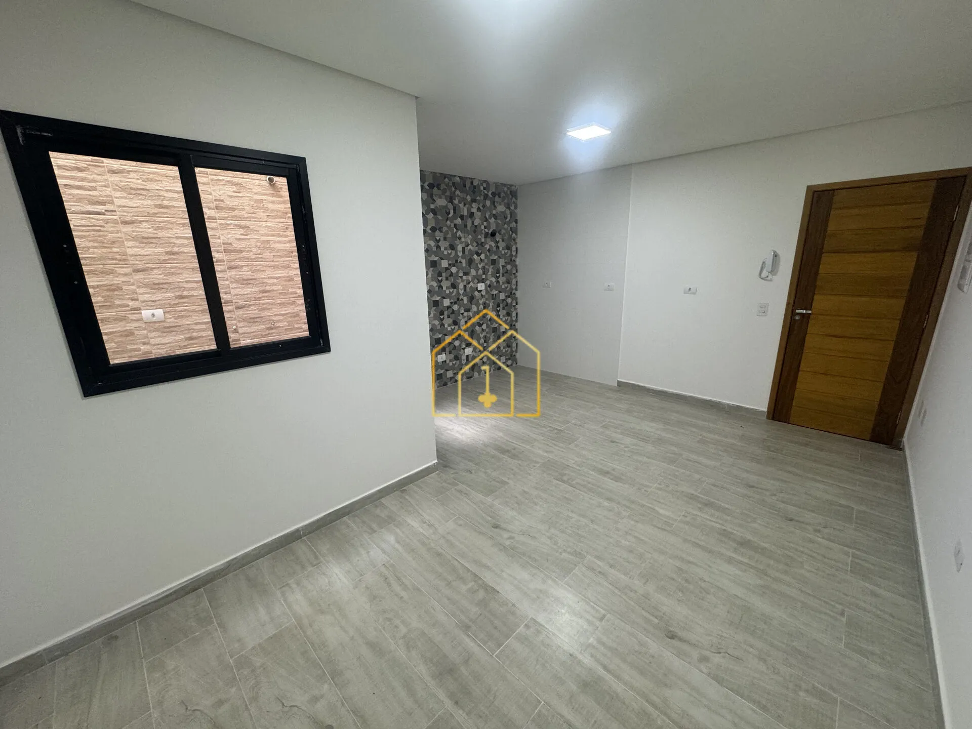 Imagem Apartamento à venda 51m² 2 quartos 1 suíte 1 vaga | Vila Floresta - Santo André - SP