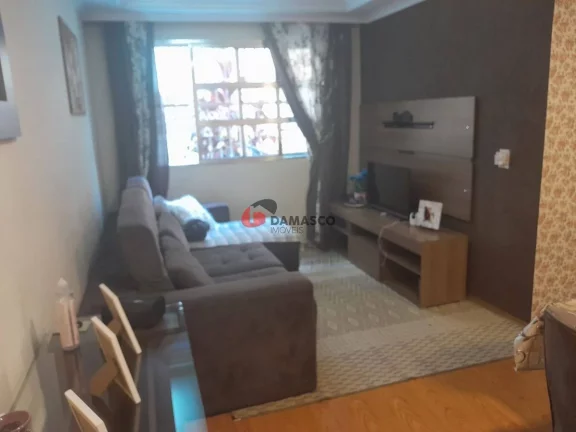 Imagem Apartamento à venda, Jardim Santo André, Santo André, SP