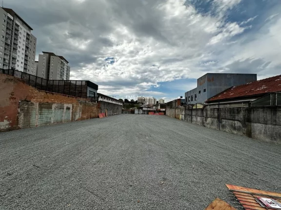 Imagem Prédio Comercial de Alto Padrão no Coração de Osasco-SP, no Bairro Remédios - Venda ou Locação!