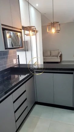 Imagem Casa Sobrado, 2 Dormitórios, ( 2 Suítes) 168m², Vila Branca, Jacareí.
