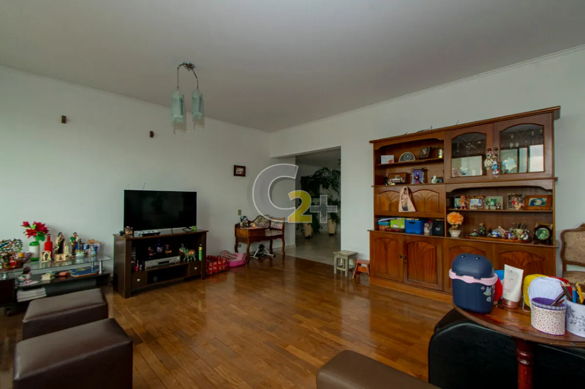 Imagem Apartamento para venda em Perdizes com 3 quartos, sendo 1 suíte, 165m2