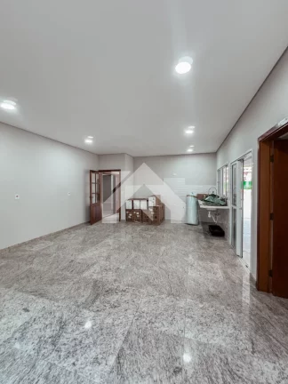 Imagem Casa de Condomínio em Vila Velha - Santana de Parnaíba