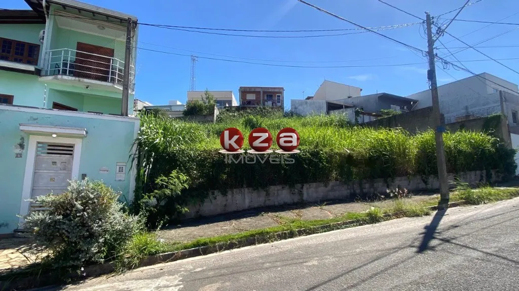 Imagem Terreno à venda em Valinhos-SP, Loteamento Nova Espírito Santo, 324,84m² de área. Aproveite esta oportunidade!