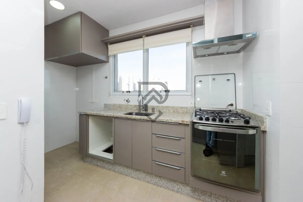 Imagem Apartamento campo belo reformado andar alto
