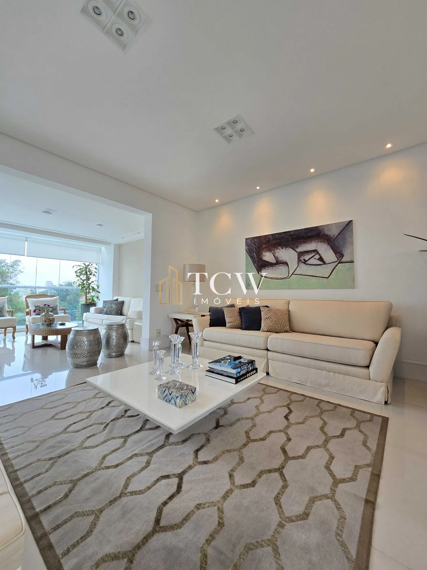 Imagem Apartamento à Venda | 236m2 | Vila Mariana, São Paulo/SP