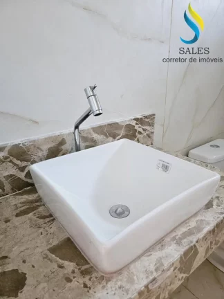 Imagem Casa 3 quartos - Tropical Residence - Eusébio