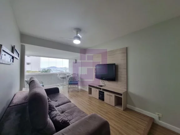 Imagem Apartamentos / Padrão na cidade de Guarujá