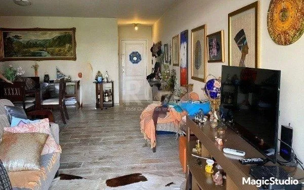 Imagem Apartamento em Auxiliadora