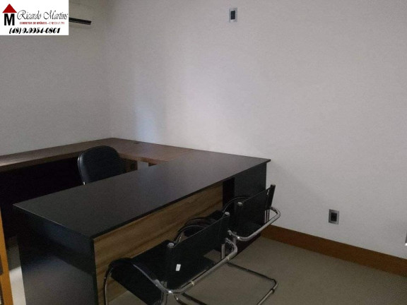 Imagem Sala Comercial à Venda, 78 m² em Centro - Criciúma