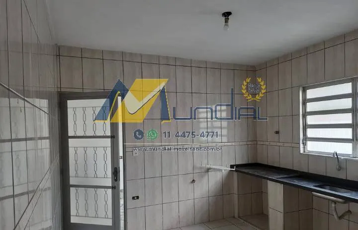 Imagem Alugo Sobrado em São Bernardo, Bairro Jd. Anchieta