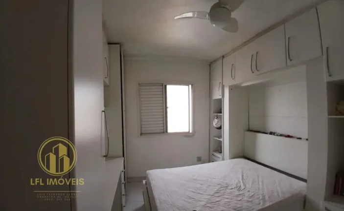 Foto do imóvel: Apartamento Aconchegante no Centro de São Bernardo do Campo, com 1 dormitório e 1 vaga. Pronto para Morar