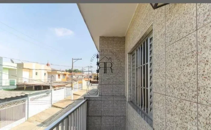 Imagem Casa - São Paulo - SP - Jardim Vila Formosa