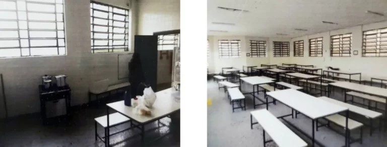 Imagem Galpão Comercial para Locação em Guarulhos-SP, São Roque: 2 Banheiros, 50 Vagas de Garagem, 8.086,75 m² de Área.