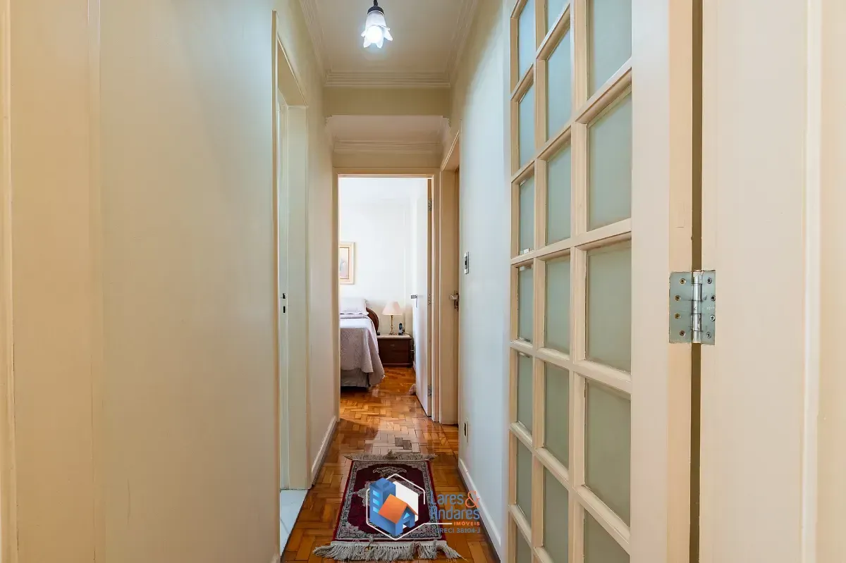 Imagem Apartamento para venda em Moema com 2 quartos, 73m²