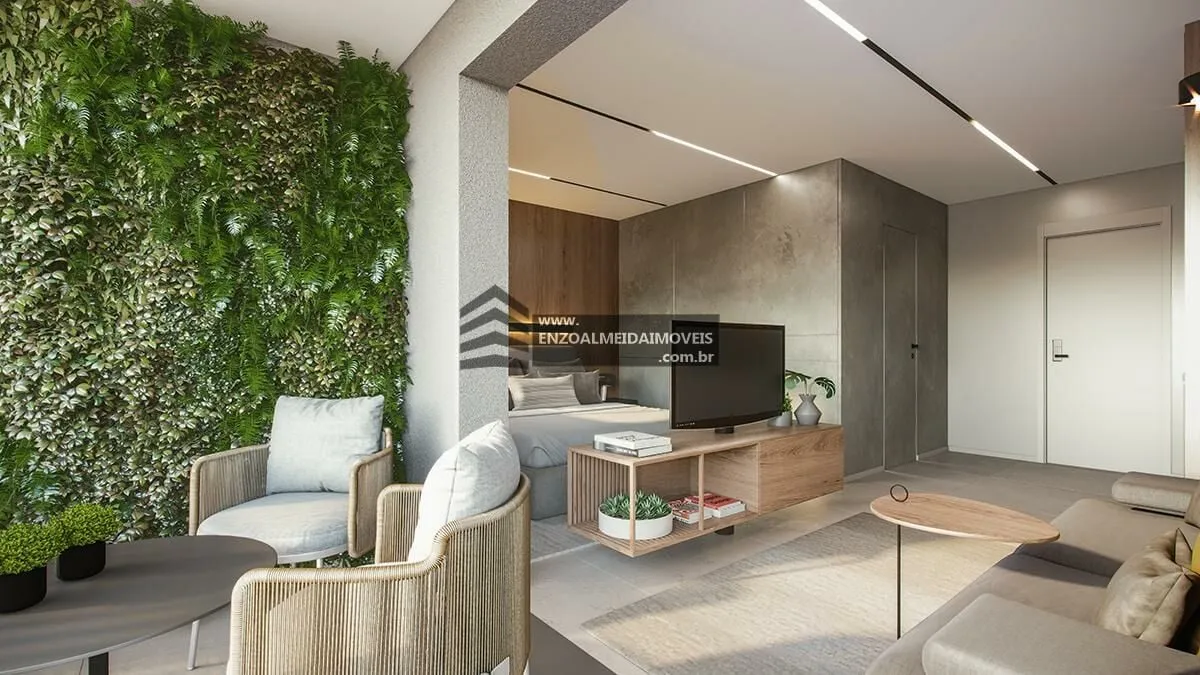 Imagem Apartamento à venda em São Paulo/SP