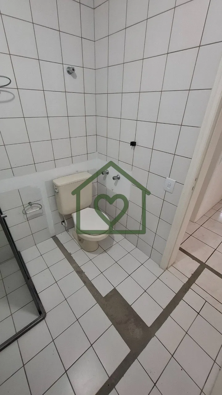 Imagem O mais barato do Condomínio! Oportunidade! Apartamento 3 dormitórios no centro de Florianópolis, ...