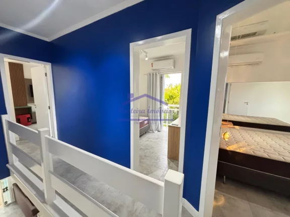Imagem Casa em condomínio frente ao mar